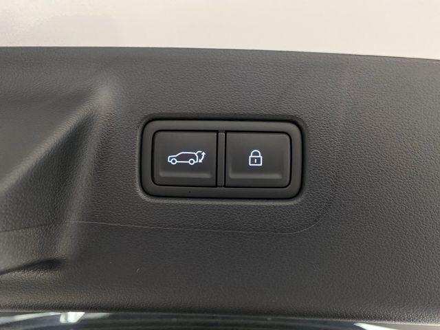 new 2026 Hyundai Santa Fe car, priced at $49,851