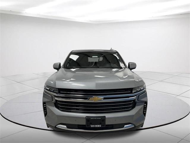 used 2023 Chevrolet Tahoe car, priced at $47,577