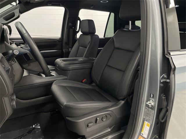 used 2023 Chevrolet Tahoe car, priced at $47,577