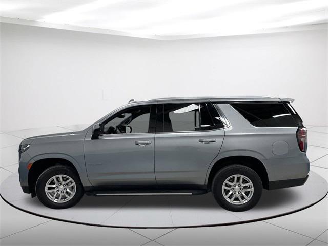 used 2023 Chevrolet Tahoe car, priced at $47,577