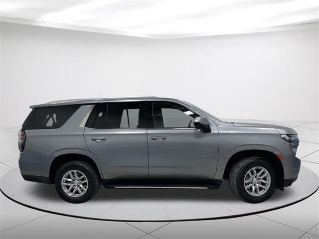 used 2023 Chevrolet Tahoe car, priced at $47,577