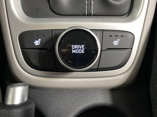 new 2026 Hyundai Venue car, priced at $24,574