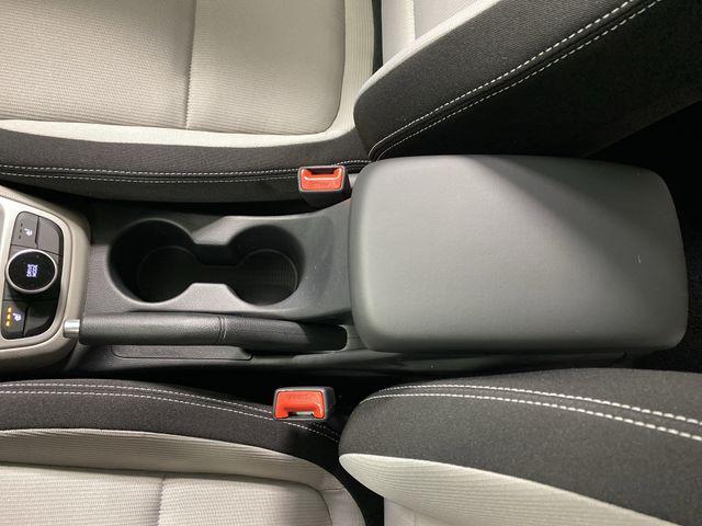 new 2026 Hyundai Venue car, priced at $24,574