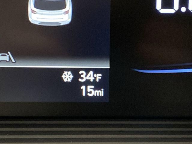 new 2026 Hyundai Venue car, priced at $24,574