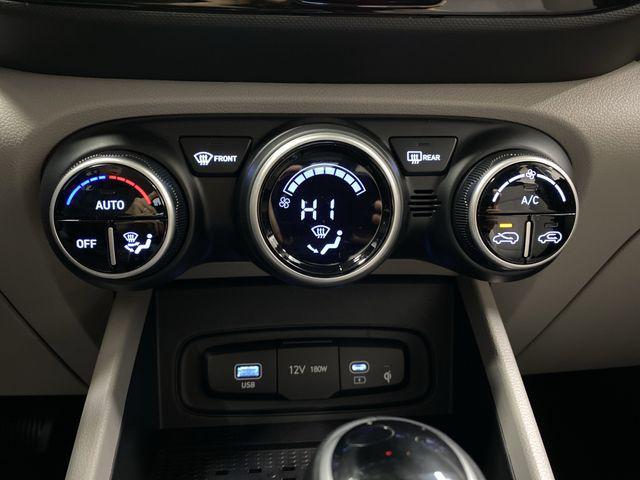 new 2026 Hyundai Venue car, priced at $24,574