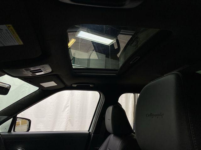 new 2026 Hyundai Palisade car, priced at $57,281