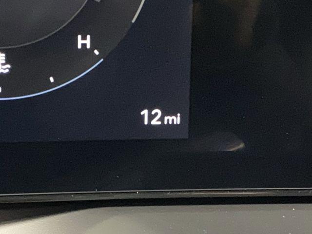 new 2026 Hyundai Palisade car, priced at $57,281