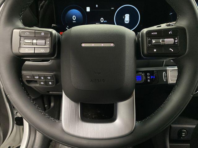 new 2026 Hyundai Palisade car, priced at $57,281