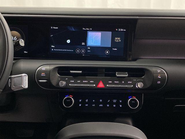 new 2026 Hyundai Palisade car, priced at $57,281