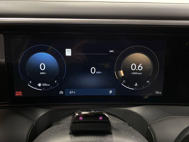 new 2026 Hyundai Palisade car, priced at $57,281