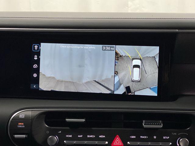 new 2026 Hyundai Palisade car, priced at $57,281