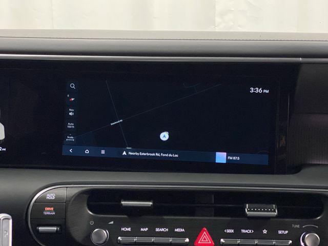 new 2026 Hyundai Palisade car, priced at $57,281