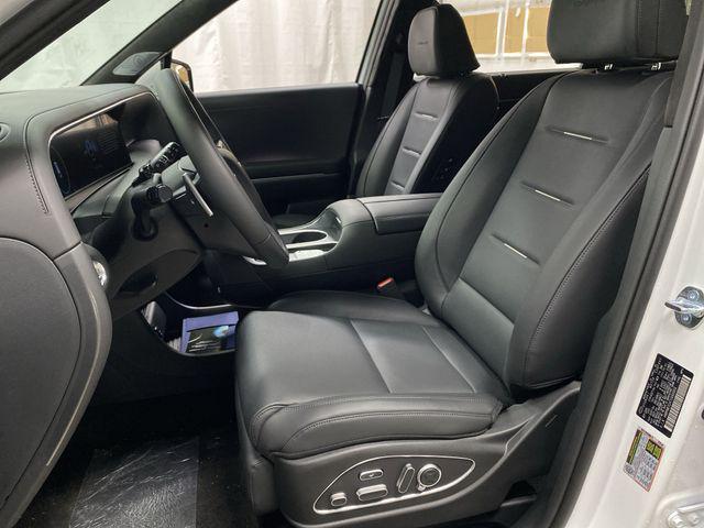 new 2026 Hyundai Palisade car, priced at $57,281