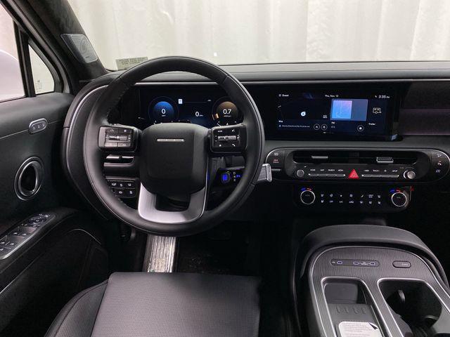 new 2026 Hyundai Palisade car, priced at $57,281