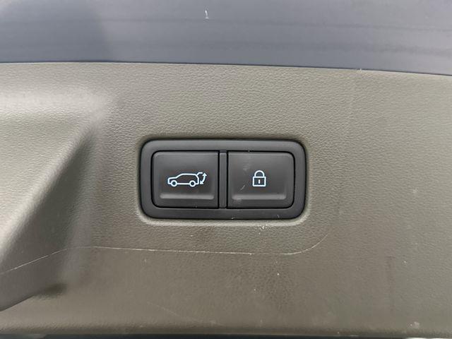 used 2024 Hyundai Santa Fe car, priced at $36,423