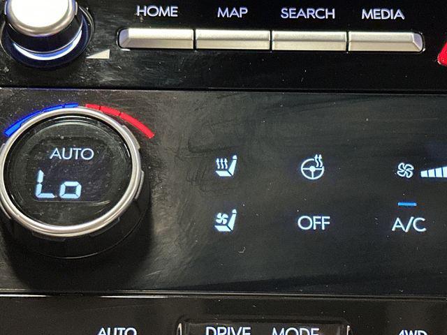 used 2024 Hyundai Santa Fe car, priced at $36,423
