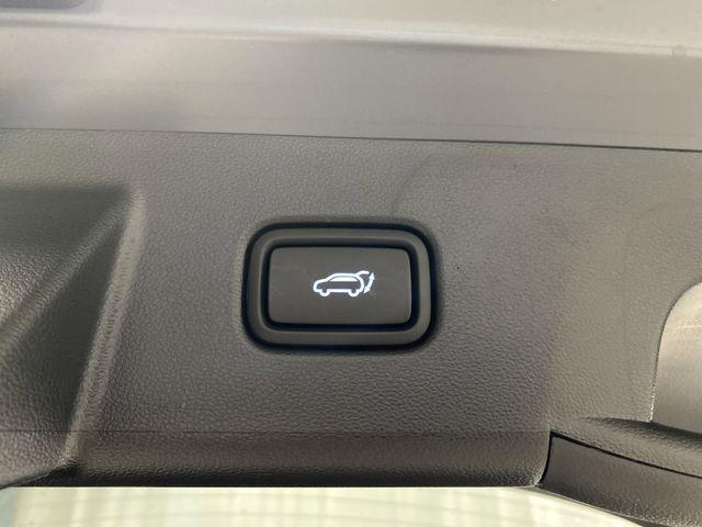 new 2025 Hyundai Tucson car, priced at $40,423