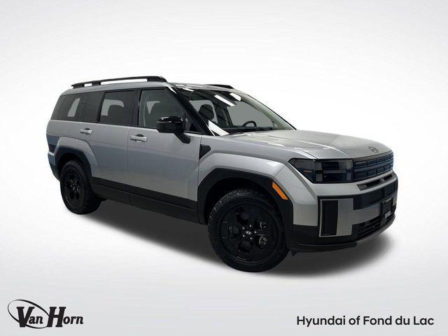 used 2024 Hyundai Santa Fe car, priced at $32,790