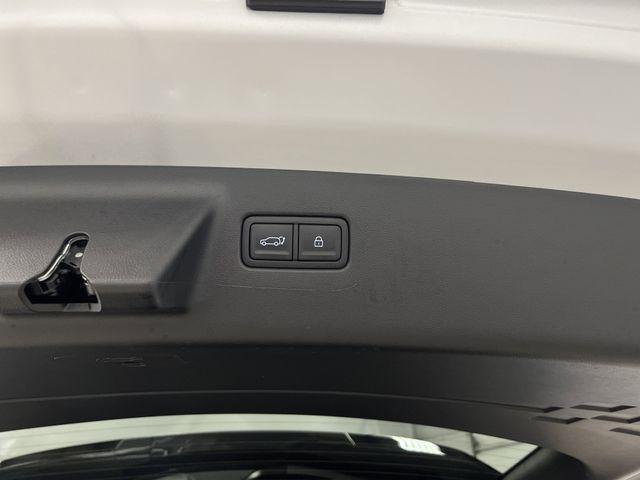 used 2024 Hyundai Santa Fe car, priced at $32,790
