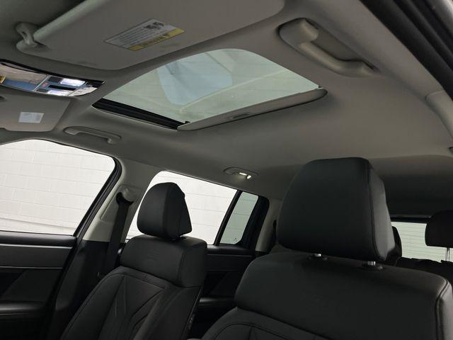 used 2024 Hyundai Santa Fe car, priced at $32,790