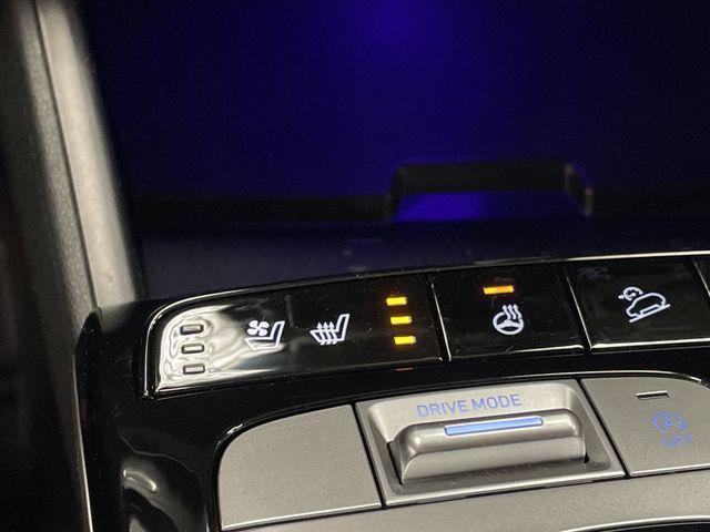 used 2023 Hyundai Tucson car, priced at $29,490