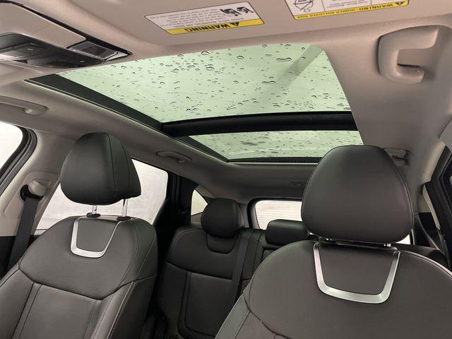 used 2023 Hyundai Tucson car, priced at $29,490