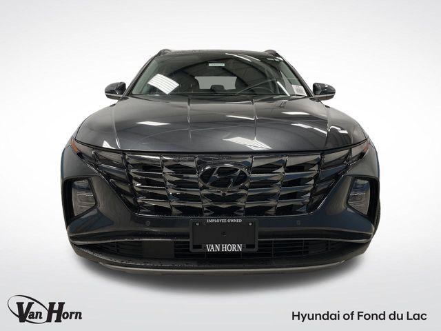 used 2023 Hyundai Tucson car, priced at $29,490