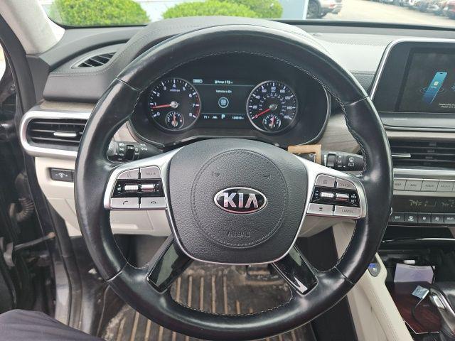 used 2020 Kia Telluride car, priced at $21,465