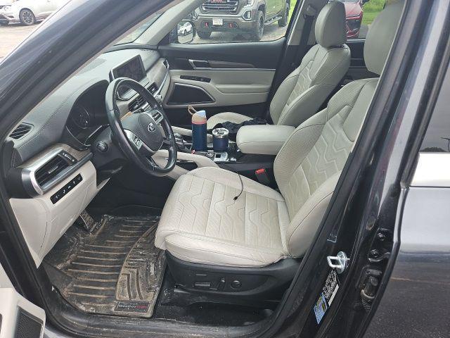used 2020 Kia Telluride car, priced at $21,465