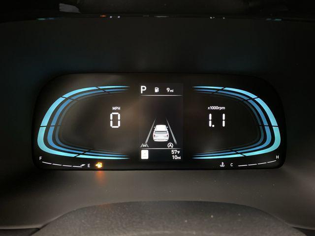 new 2025 Hyundai Palisade car, priced at $45,185