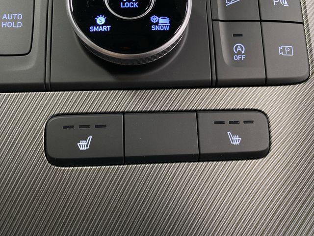 new 2025 Hyundai Palisade car, priced at $45,185