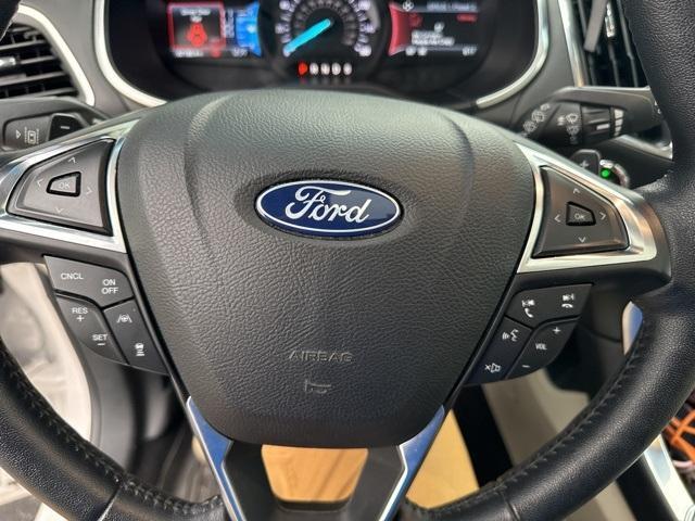 used 2019 Ford Edge car, priced at $21,085