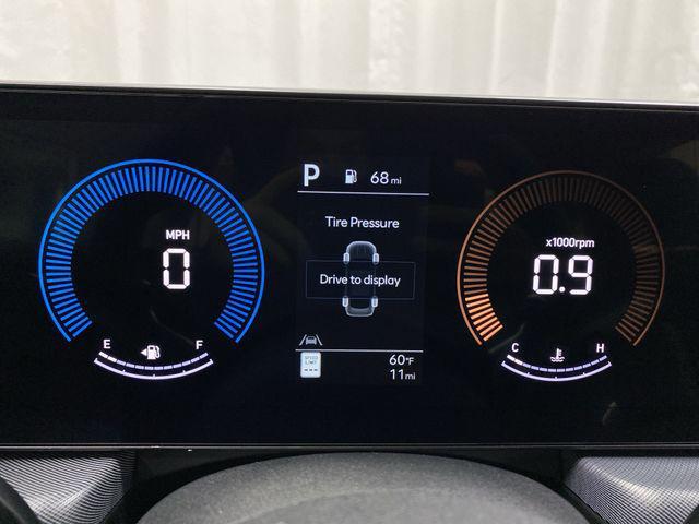 new 2026 Hyundai Sonata car, priced at $30,745