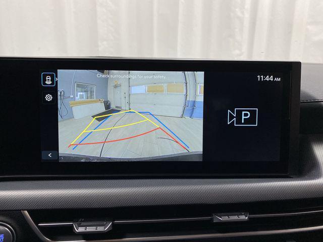 new 2026 Hyundai Sonata car, priced at $30,745