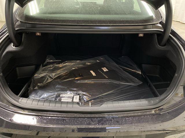 new 2026 Hyundai Sonata car, priced at $30,745