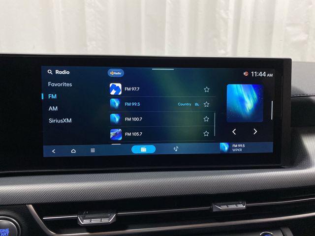 new 2026 Hyundai Sonata car, priced at $30,745