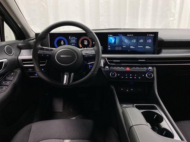 new 2026 Hyundai Sonata car, priced at $30,745