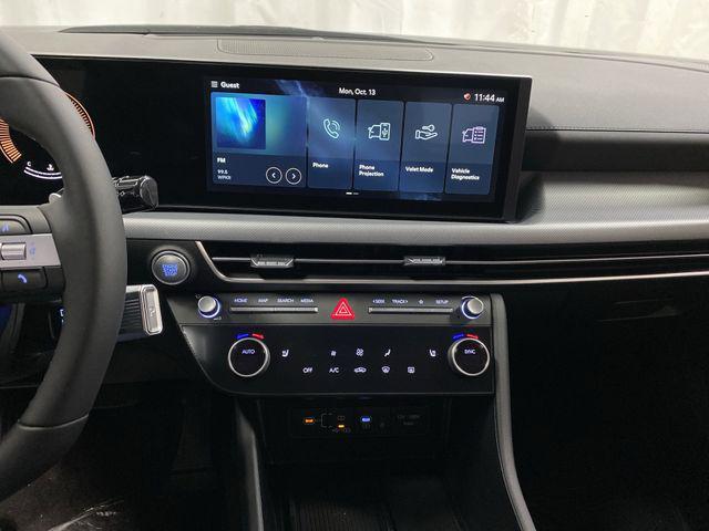 new 2026 Hyundai Sonata car, priced at $30,745