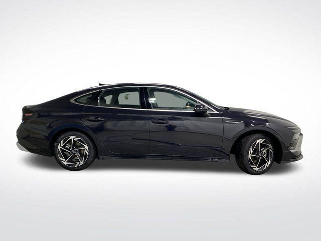 new 2026 Hyundai Sonata car, priced at $30,745
