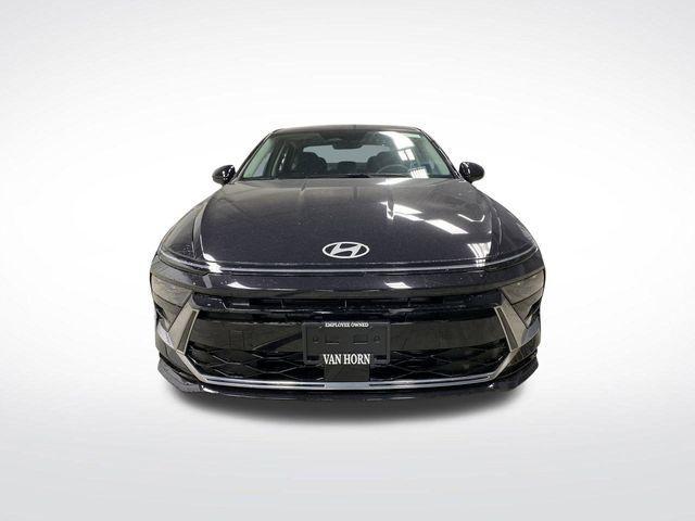 new 2026 Hyundai Sonata car, priced at $30,745
