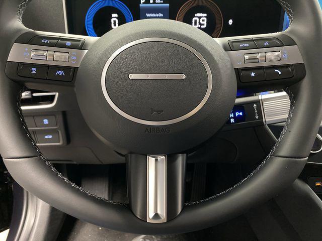 new 2026 Hyundai Sonata car, priced at $30,745