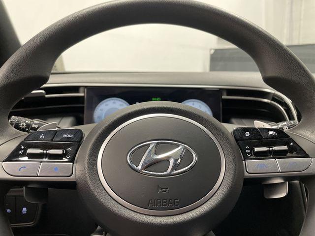 used 2023 Hyundai SANTA CRUZ car, priced at $28,595