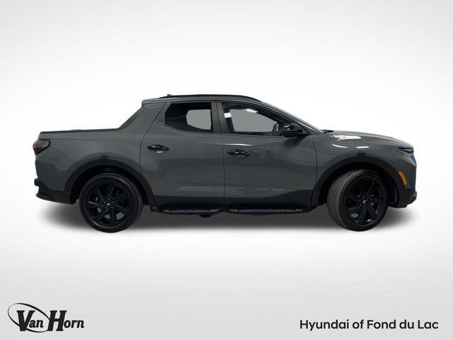 used 2023 Hyundai SANTA CRUZ car, priced at $28,595