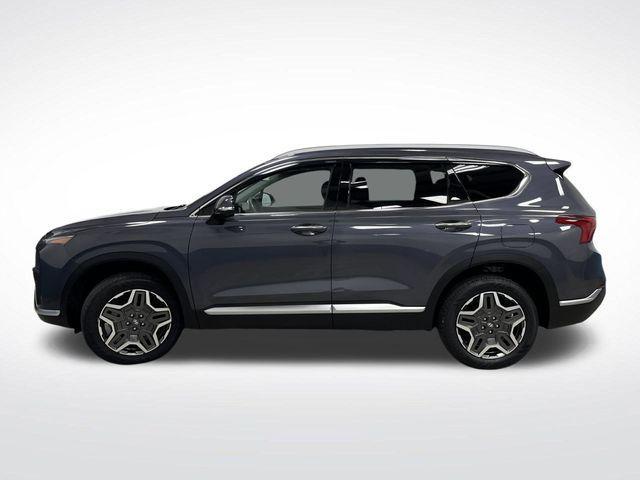 used 2023 Hyundai Santa Fe Plug-In Hybrid car, priced at $25,495
