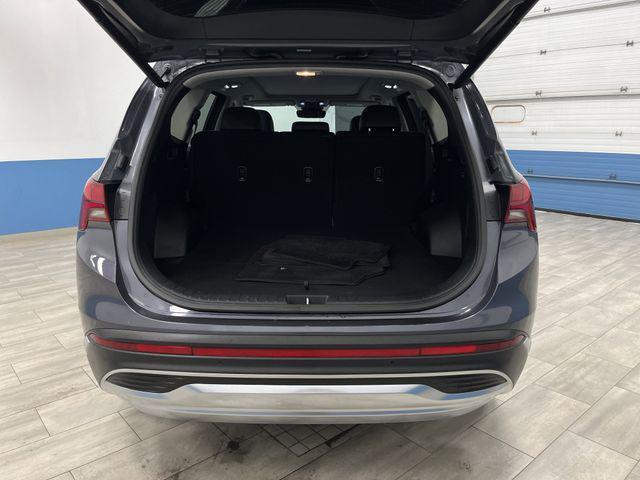 used 2023 Hyundai Santa Fe Plug-In Hybrid car, priced at $25,495