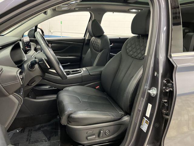 used 2023 Hyundai Santa Fe Plug-In Hybrid car, priced at $25,495