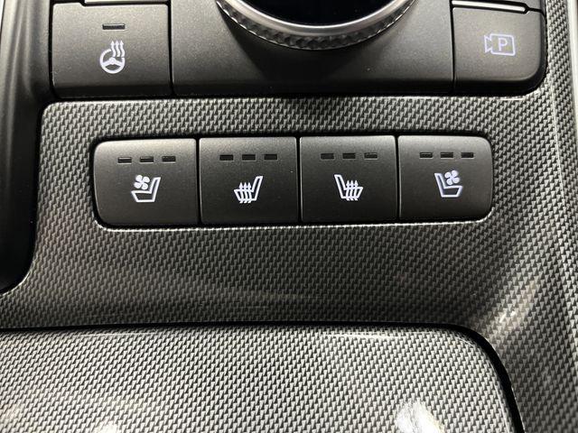 used 2023 Hyundai Santa Fe Plug-In Hybrid car, priced at $25,495