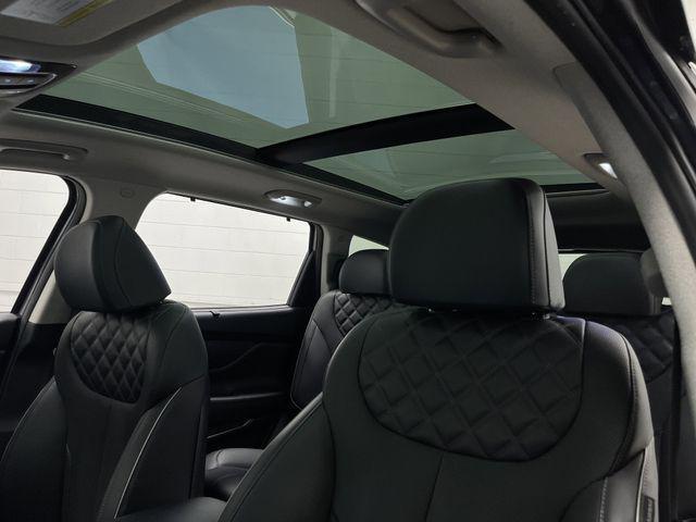 used 2023 Hyundai Santa Fe Plug-In Hybrid car, priced at $25,495