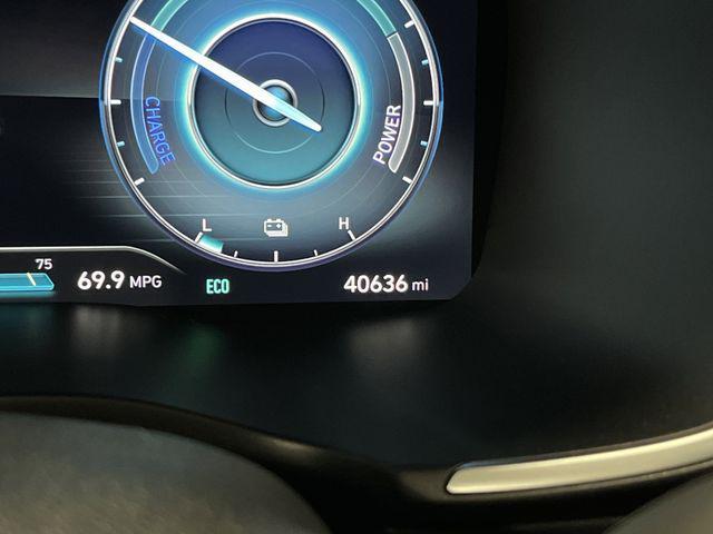 used 2023 Hyundai Santa Fe Plug-In Hybrid car, priced at $25,495