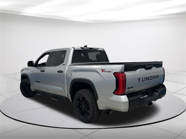used 2022 Toyota Tundra car, priced at $43,777